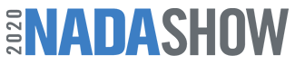 NADA-logo 2020 NADA Show